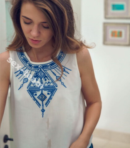 Проститутка Гоша