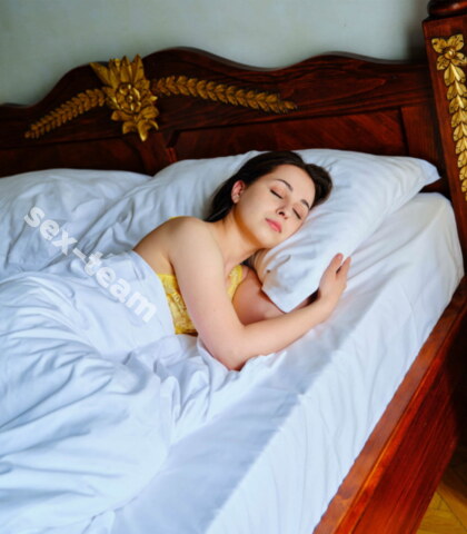 Проститутка КИРА