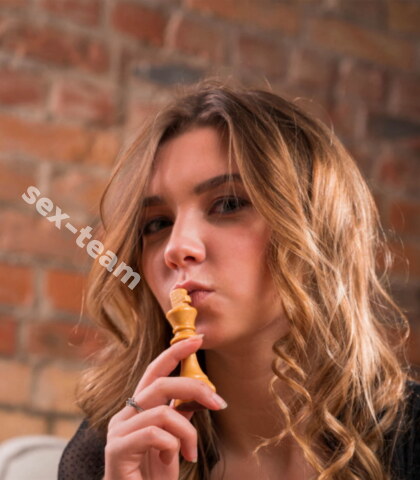 Проститутка МАРИНА