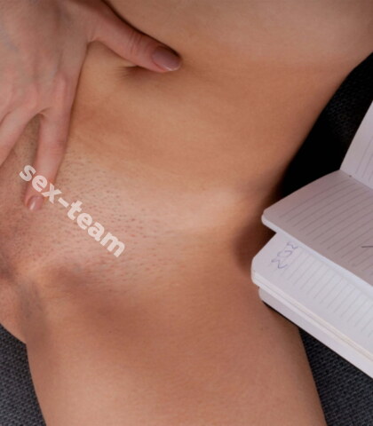 Проститутка Анжелика