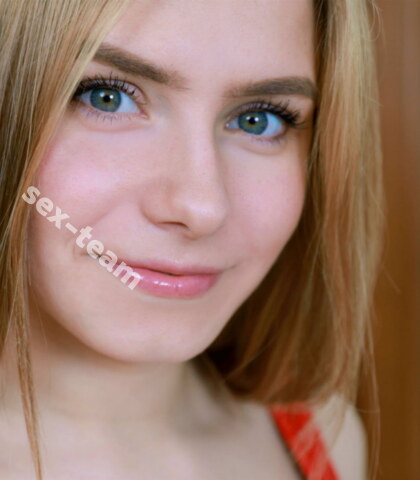 Проститутка Алена